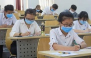 Phổ điểm thi đánh giá năng lực 2021 ĐHQG TP.HCM